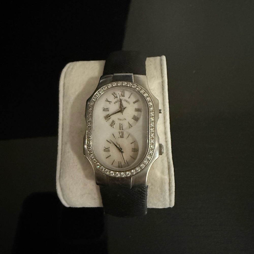 Philip Stein Teslar Watch
